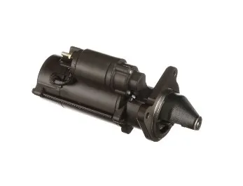 87755550 - Стартер 3кВт ДВС Ford 675 TM/MXM